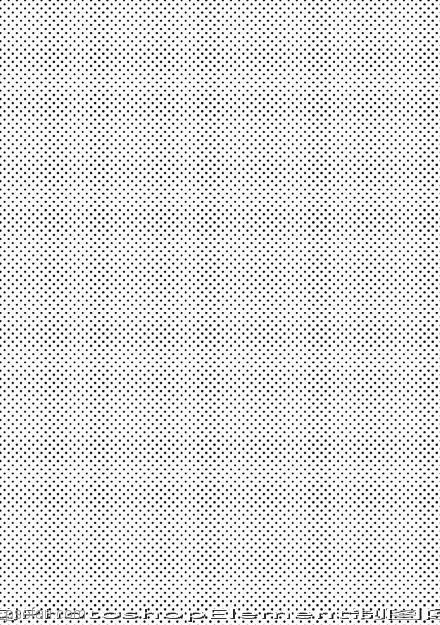 大福利漫画网点纸素材大合集jpgbmp和psd格式ps饭团网