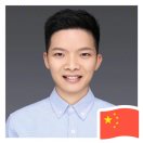 Benjaminゞ亮程学长灬