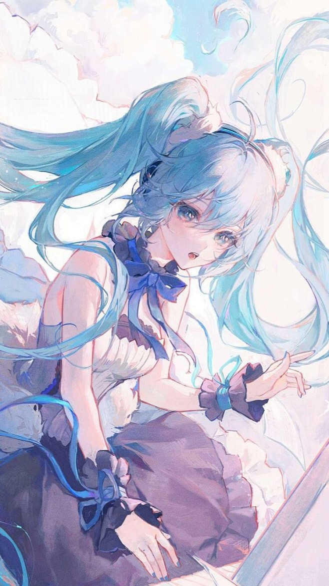 初音未来