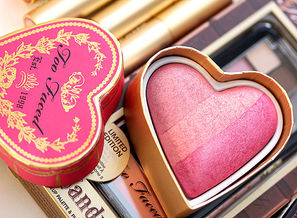 Too Faced Sweetheart...