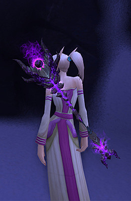 178魔兽幻化专题武器法杖系列178魔兽世界专区