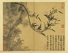 老付_23采集到中国 字画