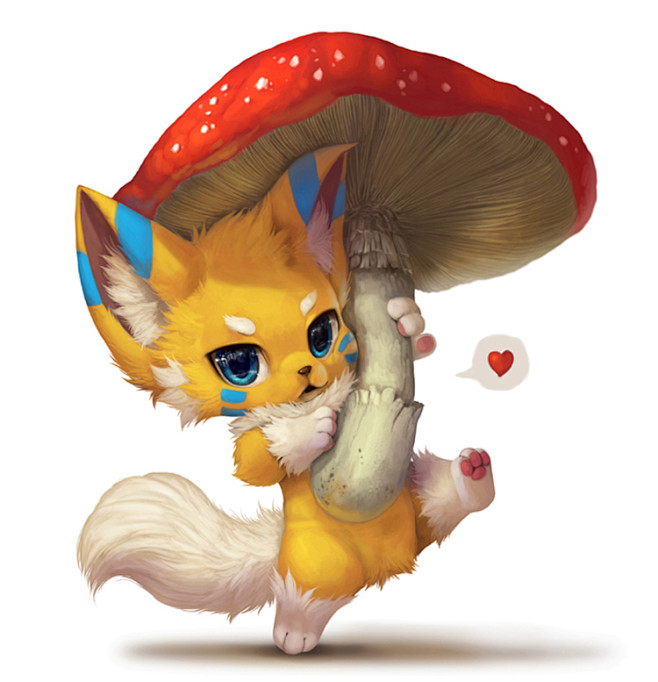 cg游戏怪物设定宠物坐骑设计动物原画卡牌插画绘画参考素材合集淘宝网