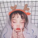橙子味的橘子皮儿
