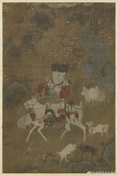 榆城古風采集到宋 金 元书画艺术