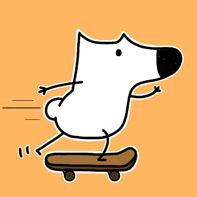 刘看山知乎吉祥物