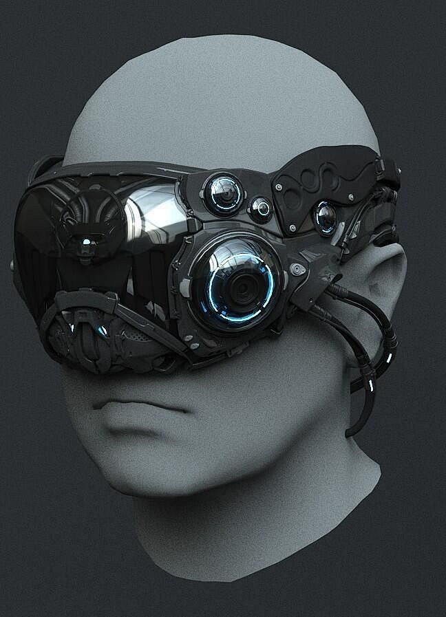 cyberpunk