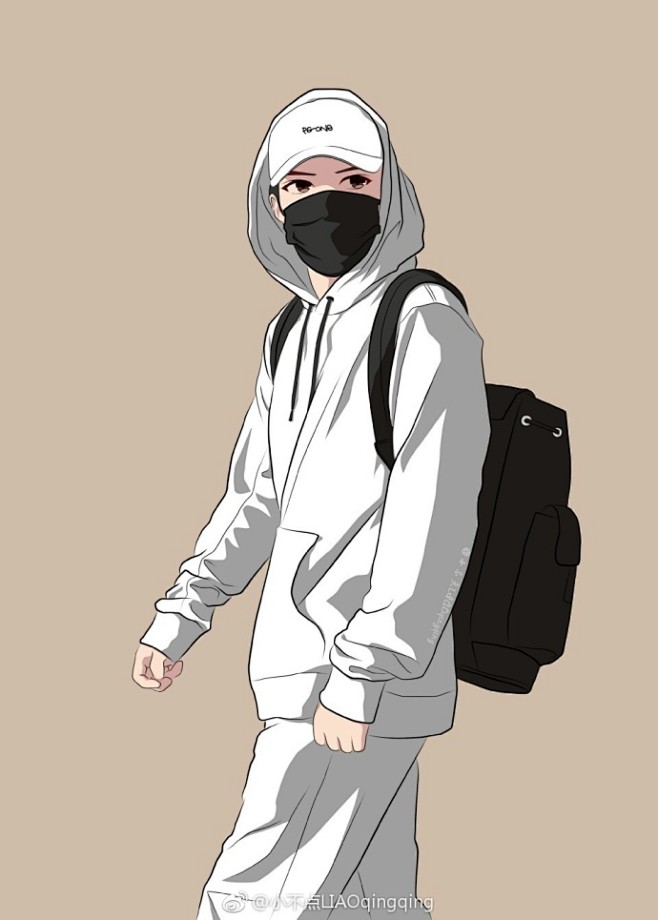 pgone霸气乖巧软萌的白色万想要的样子你都有马上就