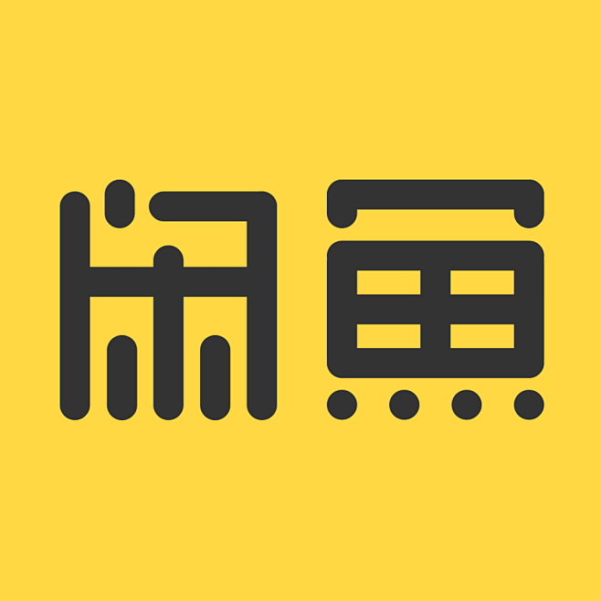 闲鱼图标applogoicon