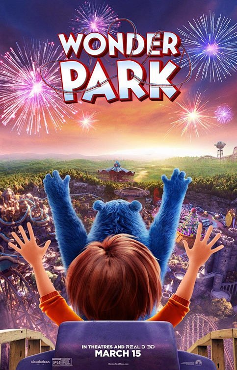 wonderparkmovieposter