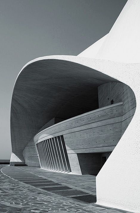 建筑设计清水混凝土