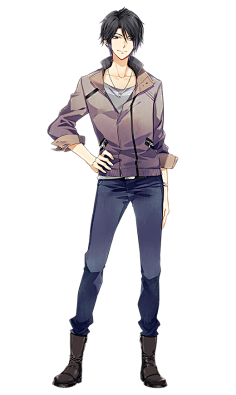 九-花瓣网|陪你做生活的设计师 | 郎 动漫 壁纸 情头 基头 男头 女头