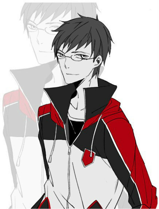 全职高手肖时钦