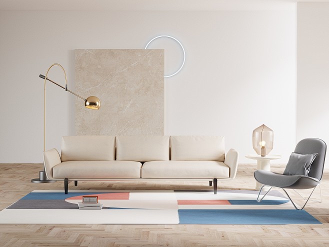 家居设计家具设计室内设计搭配时尚潮流艺术