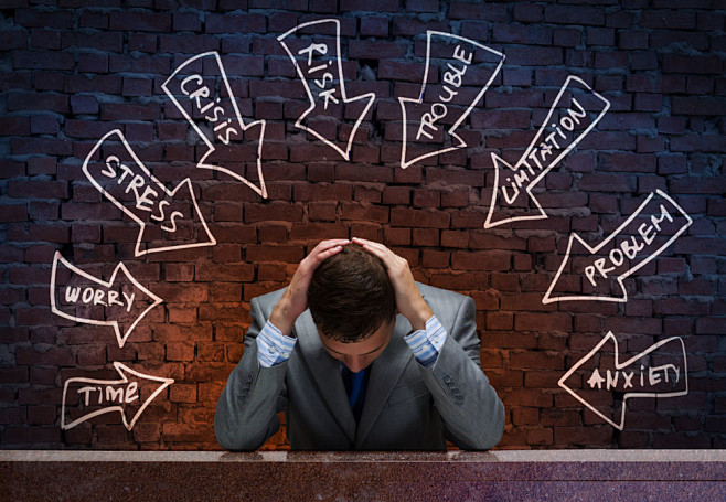 抱头痛苦的商务男人图片下载图片id712866生活人物图片素材聚图网