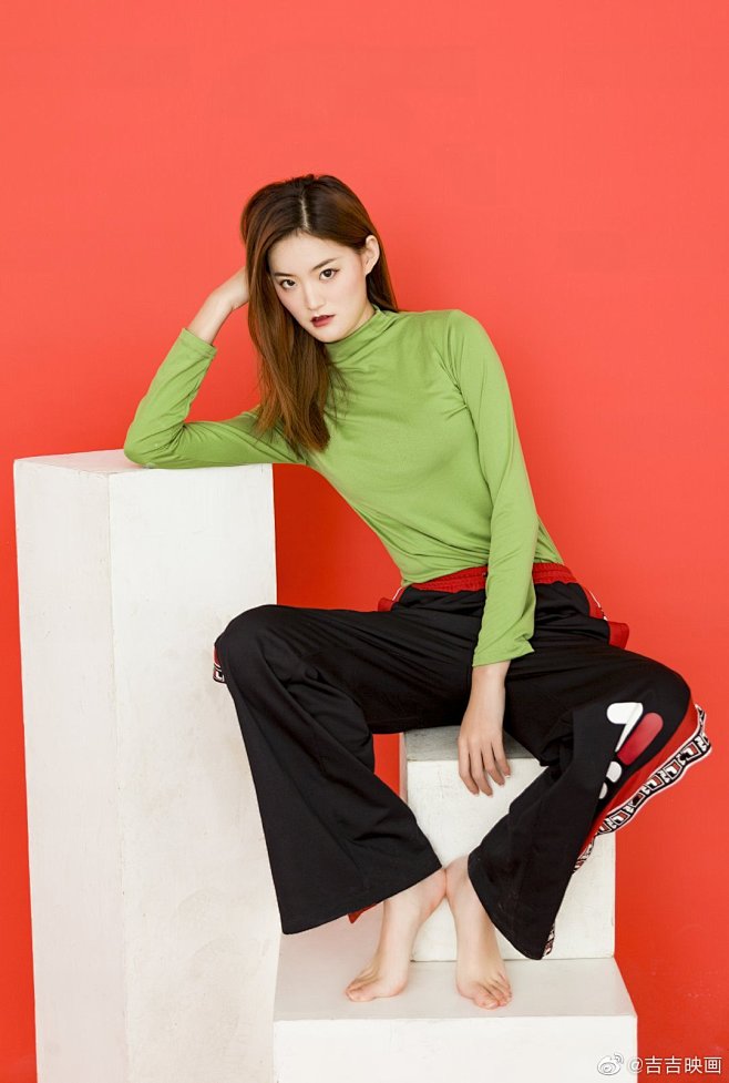 吉吉映画的照片微相册