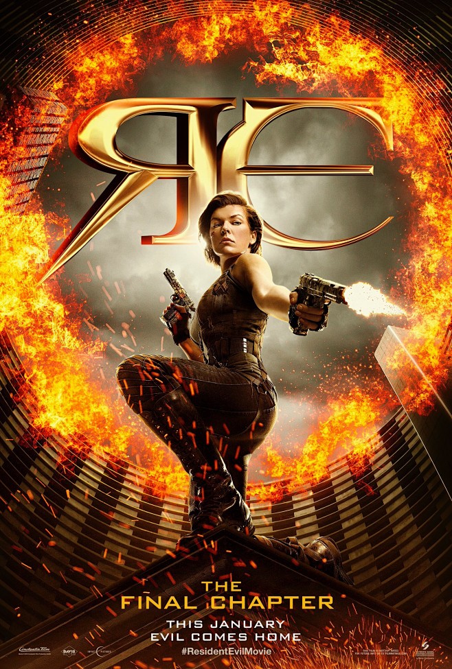 residentevilthefinalchapter
