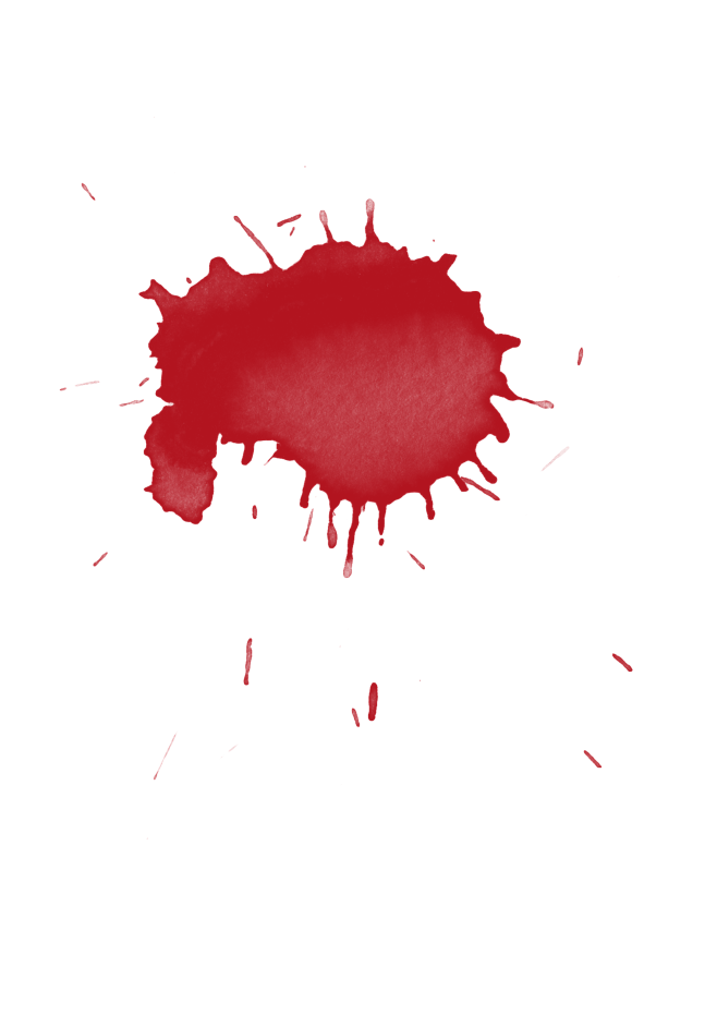 血迹png