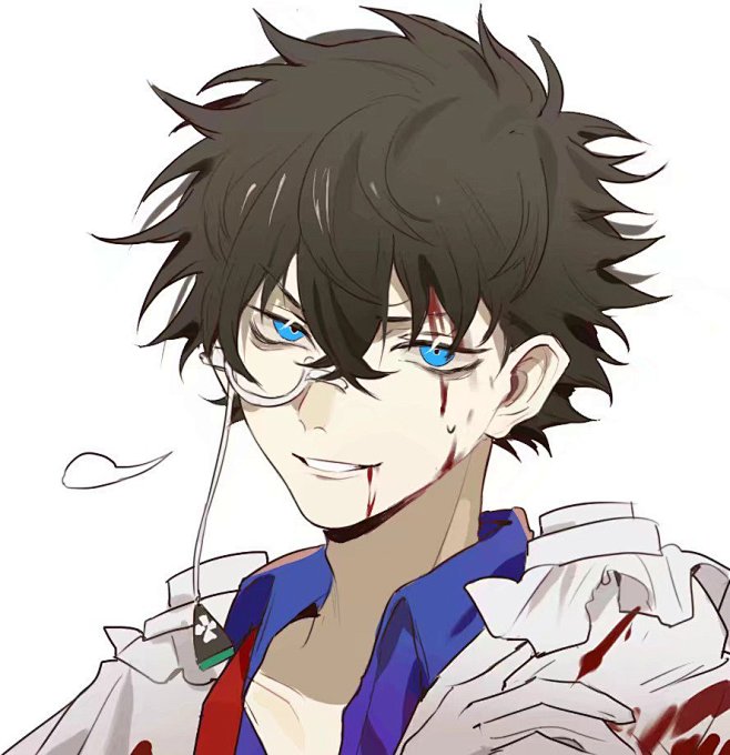 魔术快斗名侦探柯南怪盗基德黑羽快斗