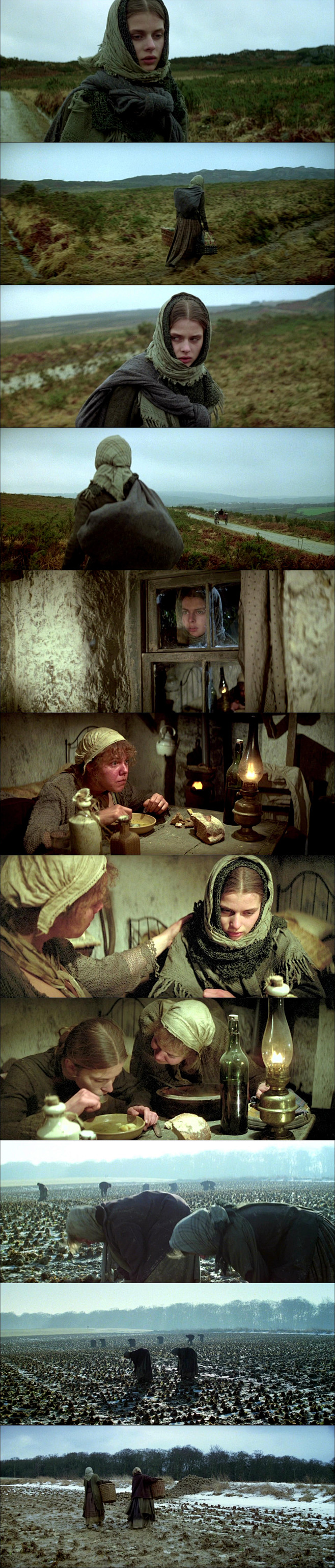 苔丝tess197928br娜塔莎金斯基nastassjakinskibr电影电影截图电影