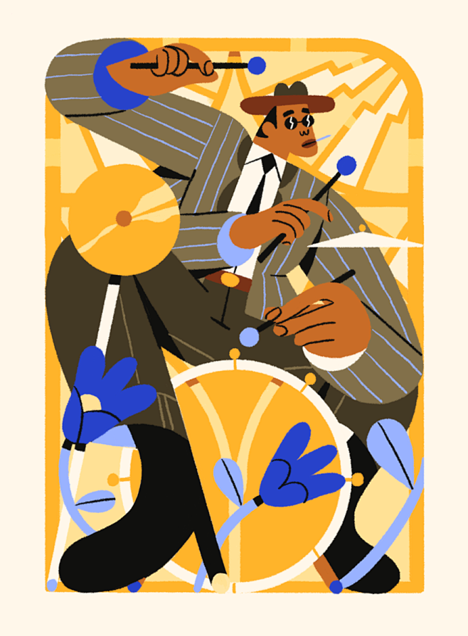 山喜鹊从majortom-转采于3 周前5.png扁平///人山喜鹊同采自www.