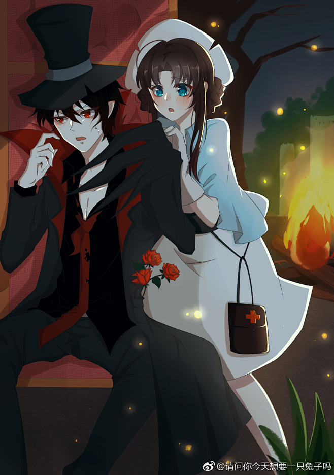 第五人格杰克医生