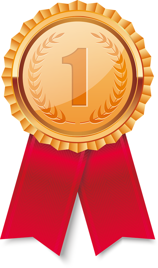 一等荣誉勋章png