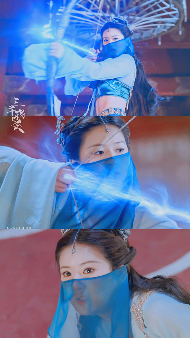 不二家桂桂从清潭め涟漪转采于2020-06-09 17:46:31赵露思‖覃川