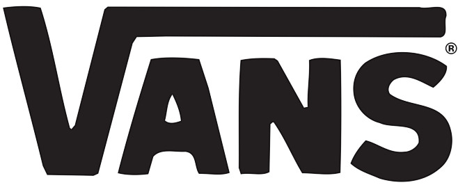 vans logo