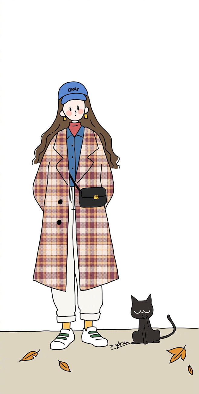 女生服饰