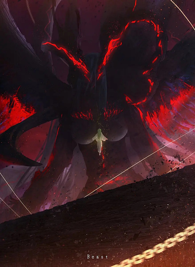 fgo设定提亚马特