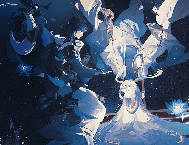 阴阳师手游体服稻荷神御馔津绘卷67