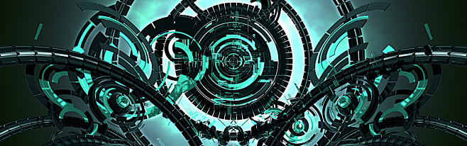 机械,零件,科幻,酷炫,质感,游戏,机器,海报banner,纹理图库,png图片