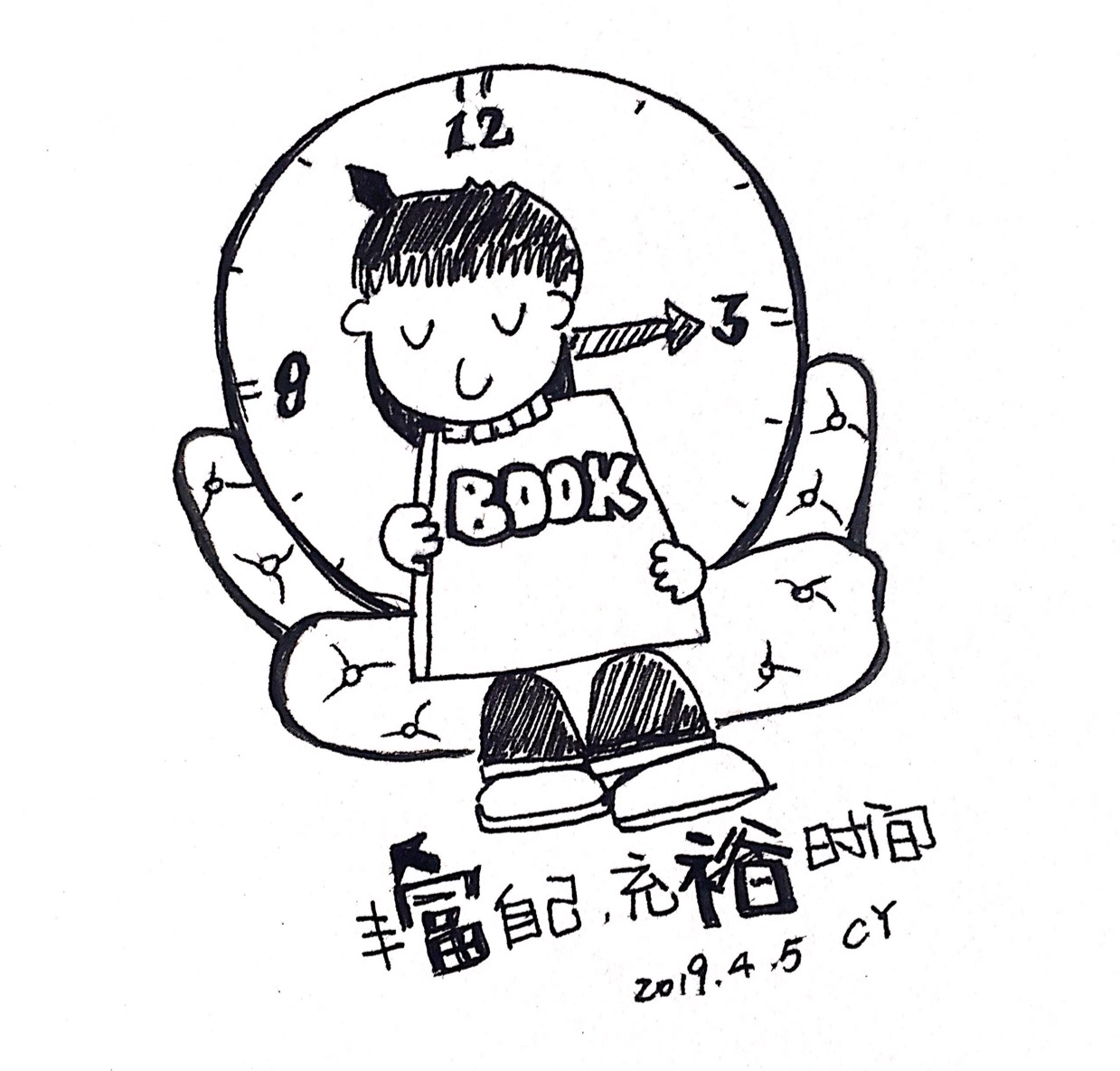 CY媛CY