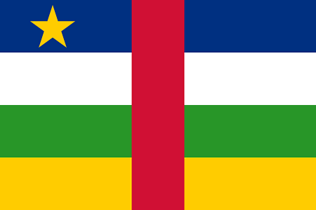 thecentralafricanrepublic中非共和国