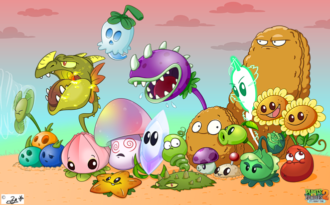 plantsvszombies的图片搜索结果