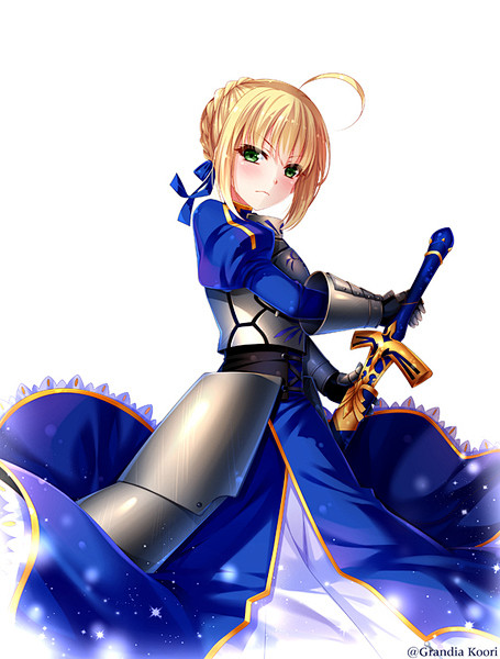 saber