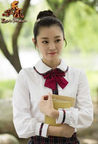 宋轶小楼又东风