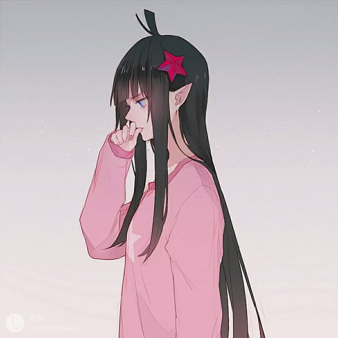凹凸世界凯莉