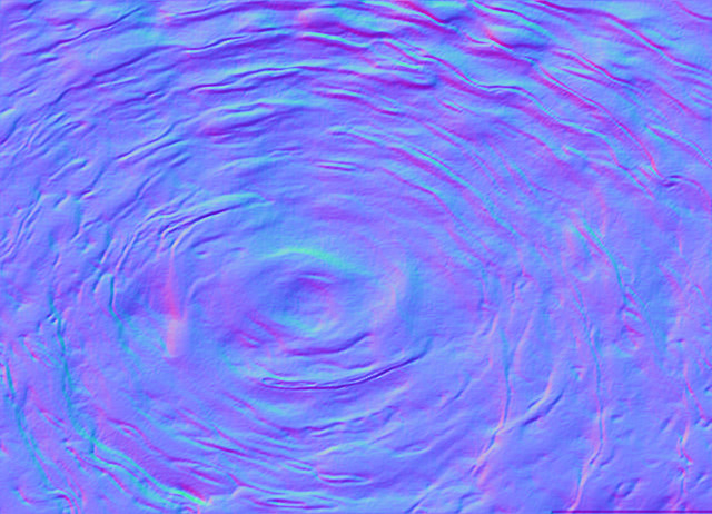 野驹佩奇从2339转采于2021-06-11 13:45:41水波法线贴图野驹佩奇