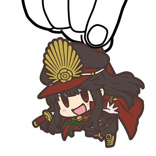 fgoq版人物