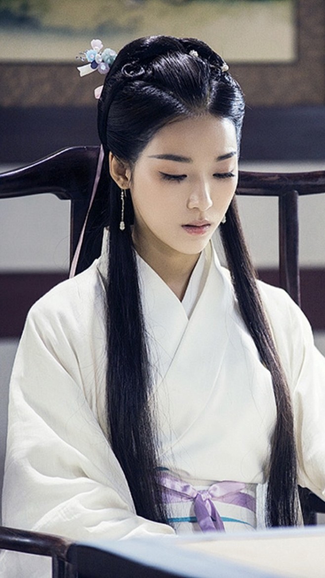 十里桃花后传白浅宁心