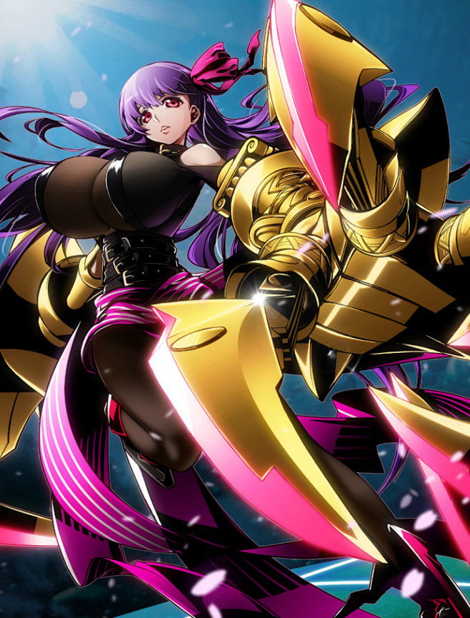 passionlipfategrandorderp站62864969画师ありかん例大