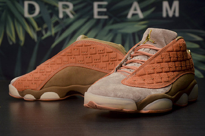 clotxairjordan13low兵马俑