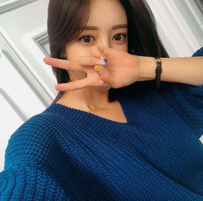 ▼sonyoonjoo181008图片insnew看图孙允珠吧百度贴吧