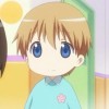 LittleCluytTe丶