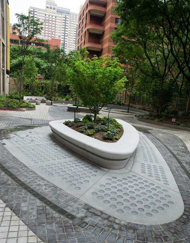 p弧线景观设计参考大区1883866609