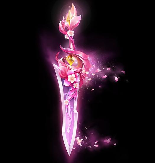 梦幻西游手游新武器双剑降魔杵造型全览