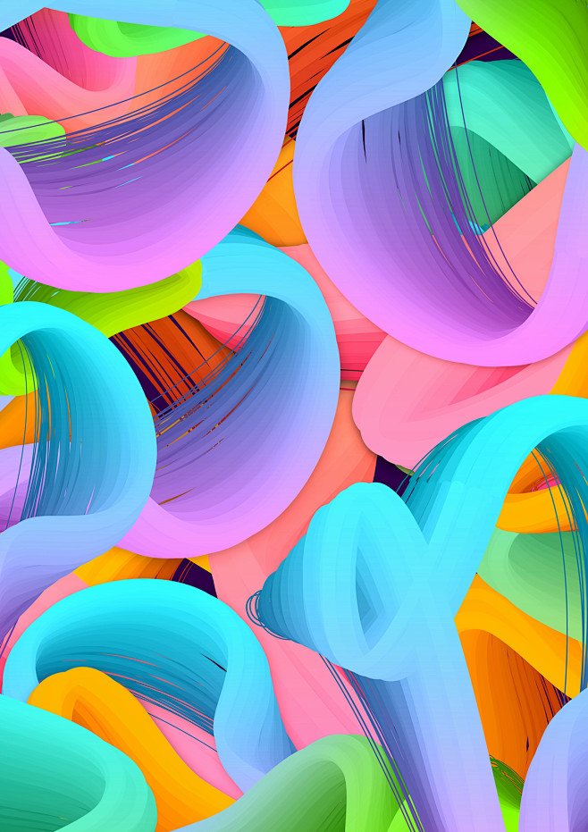 funny : from colourful collection