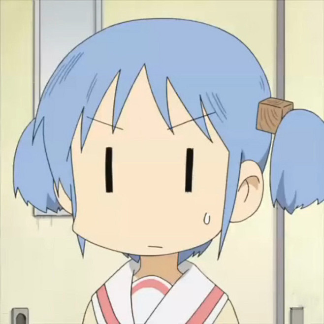 uuz_通过花瓣chrome扩展采集于2018-02-04 10:13:41汗二次元表情uuz